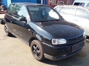 SEAT AROSA 1.0 1997 na díly